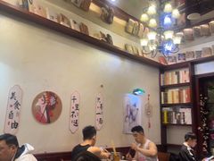 -付小姐在成都(中山公园店)