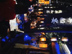 -绿茶餐厅(汇悦大融城店)