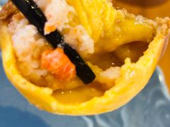 -鑫震源·苏式大虾生煎(山塘街店)