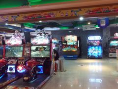-Play1家庭娱乐中心(包河大玩家店)
