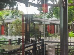 -侨美·唐荔园·40年地道粤菜