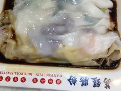 -荔银肠粉(建六店)