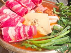 -TAIFORKS 大福食堂·山葵烤肉料理·拌饭(宝安店)
