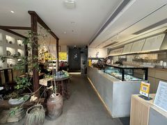 -本处·素食·融合料理(南油店)