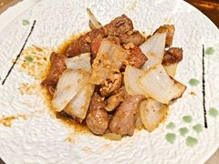 -虹料理·日料放题(悠方店)