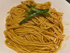 葱油拌面-兰溪小馆(首经贸店)