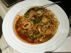 -必胜客(鼓楼店)