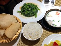 -青檸泰 LIME THAI (财富购物中心店)