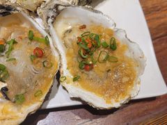 -九號院子海鲜烧烤