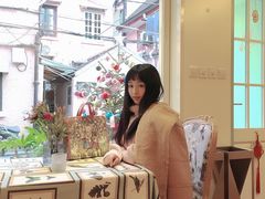 -蝶舍·MAISON PAPILLON