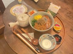 -嘁嘁茶泡饭