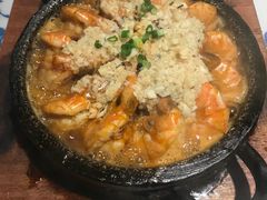 -小菜园新徽菜(常州武进吾悦店)
