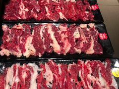 -陈记顺和牛肉火锅馆(天河北路店)