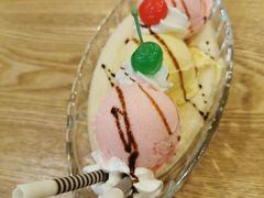 香蕉船-仙芋传奇(黄山黎阳in巷店)