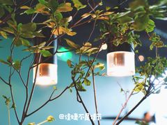 -半山腰·云南菜(侨福芳草地店)