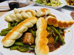 -7号院家宴.烧鸽子(门头沟店)