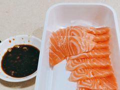 -老字号蛇口德记烧腊饭店·海鲜加工