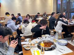 -乡土特色.冷锅鱼.牦牛肉汤锅