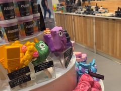 -LUSH(威尼斯人购物中心店)