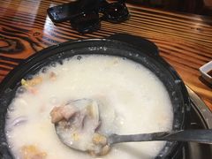 -盈田盈粥庄(博山东路店)