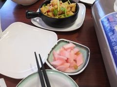 -鱼鼎香烤鱼火锅(华发商都店)