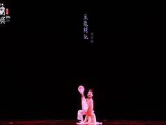 -DC少儿舞蹈培训中心(人民桥店)