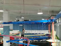 -幸福花欢乐世界(东辰广场A座店)