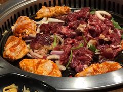 -齐齐哈尔特色烤肉