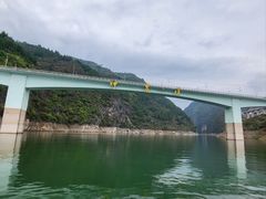 -神农溪纤夫文化旅游区