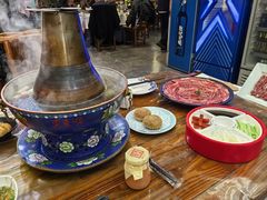 -东来顺•非遗火锅(外滩店)