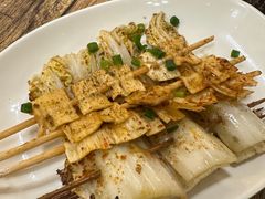 -利杨记·本味轩粥坊·烧烤(宝体店)