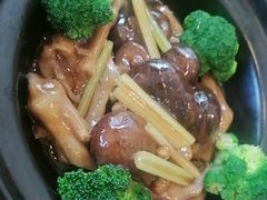 -启香鸡私房菜(湖景店)
