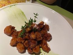 糖醋里脊-桂满陇-十里风荷(合生汇店)