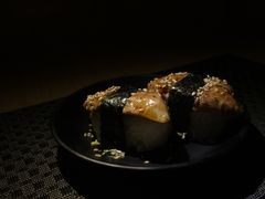 -昊·来了寿司(双楠2店)