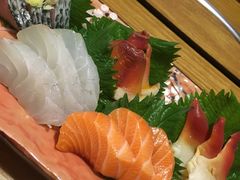 -赤坂亭·M9和牛烧肉·铁板烧(合肥万象城店)