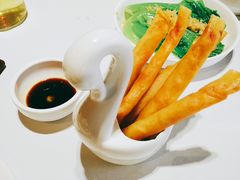 鬼五马六春卷-味可道美食坊(福基路店)