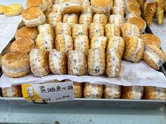 -爱德顺糕点食屋(利民道店)