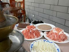 -鑫龙火锅(北园店)