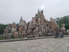 -白洋淀景区