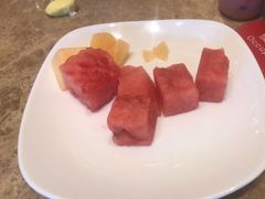 -盛宴标帜餐厅·亲子自助 (南昌喜来登酒店)