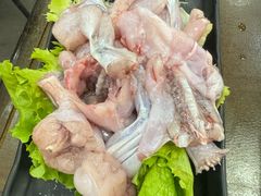 -大理.老字号渝记酸萝卜乌鱼(古城总店)