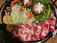 -团子君寿司·茶