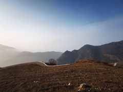 -妙峰山风景名胜区