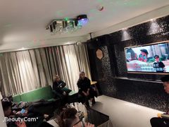 -微觅·潮HIGH轰趴馆(望京SOHO麒麟社店)