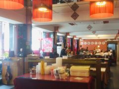 大堂-川外川(星海店)