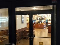 门面-萨莉亚意式餐厅(西青道欧亚达店)