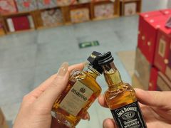 -小满手工粉(上海月星环球港店)