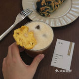 顺德新店| 一首周柏豪的歌配一杯啡🎹
