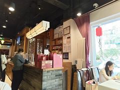 -四季民福烤鸭店(望京南湖东园店)