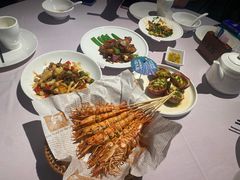 -79号渔船海鲜饭店(龙岗店)